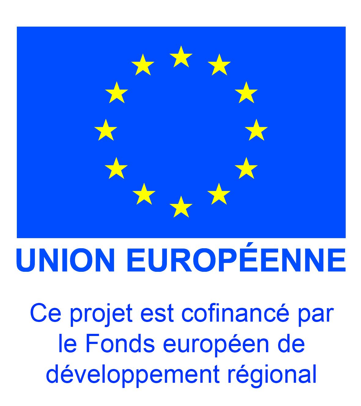 2 Logo UE FEDER quadrichromie