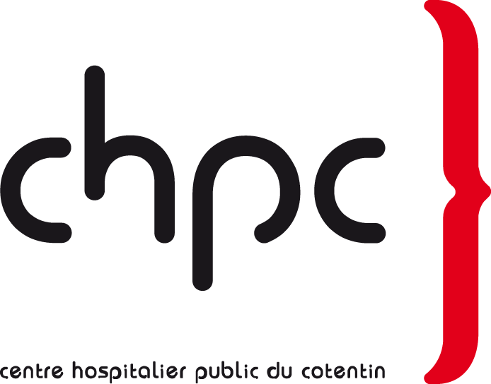 logo chpc centre hospitalier public cotentin 2018